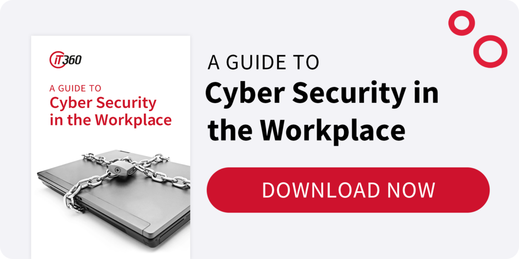 How to Keep Up-To-Date with Technological Changes Affecting a Business 1 Download the Guide to Cyber Security in the Workplace eBook