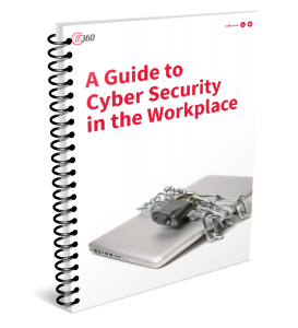 Developing Online Security and Mobile Risk Awareness in Your Organisation 1 free guide: cyber security in the workplace