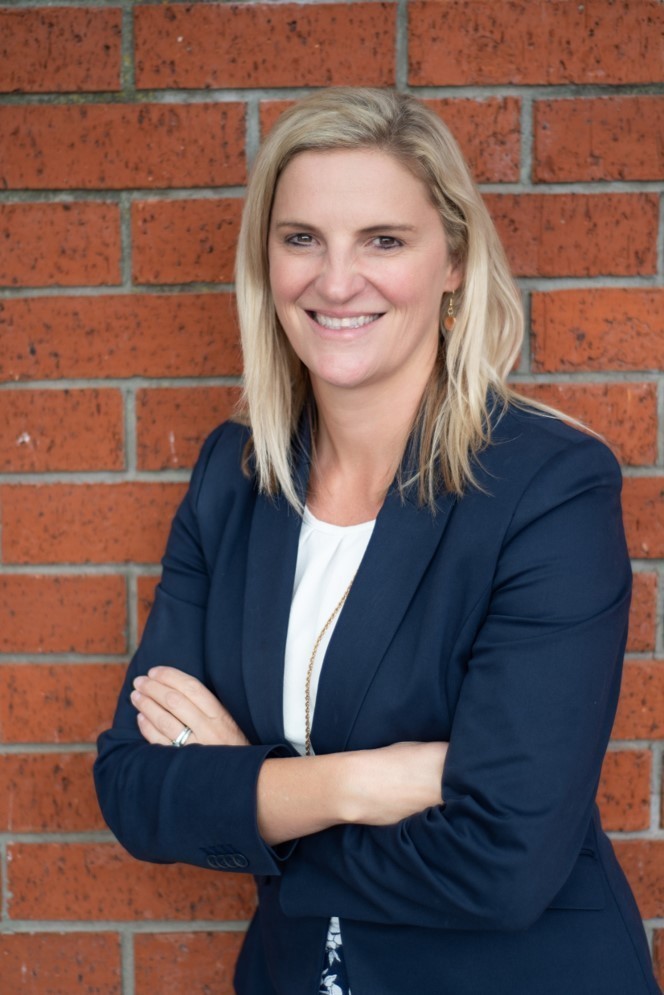 Women in Tech 1 Hilary Walton, CISO Kordia Group