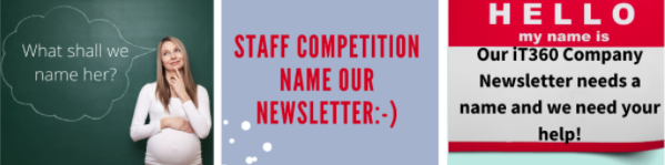 What's in a Name? How We Chose a Name for Our Newsletter 1 it360 newsletter bytesize