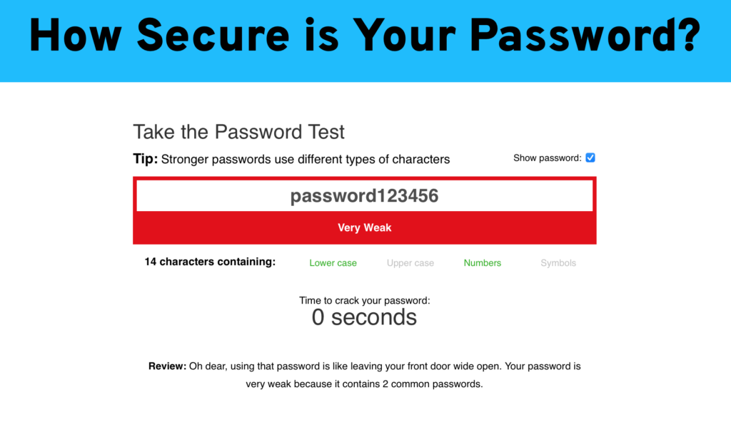 15 Ways to Protect Your Company from Cyber Attacks 1 Screen Shot 2022 04 09 at 4.20.19 PM